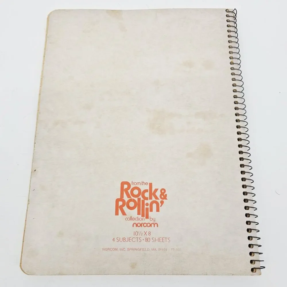 Norcom Inc. vintage 1979